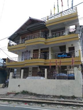 Namgyal Homestay - Housity