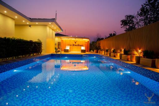 The DeerNestt - Housity