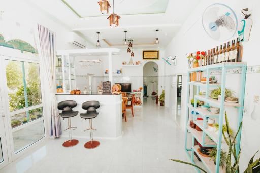 Ngôi nhà nhỏ Lagi Homestay - Housity