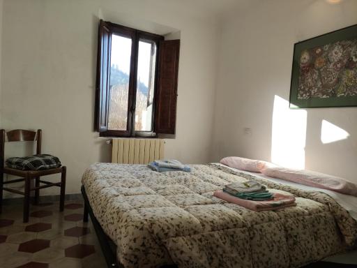 Il ristoro del viandante - Housity