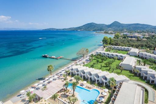 Domes Miramare, a Luxury Collection Resort, Corfu - Adults Only - Housity
