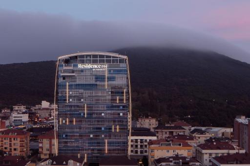 Residence Inn by Marriott Istanbul Atasehir - Housity