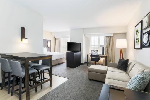 Residence Inn Boulder Longmont - Housity