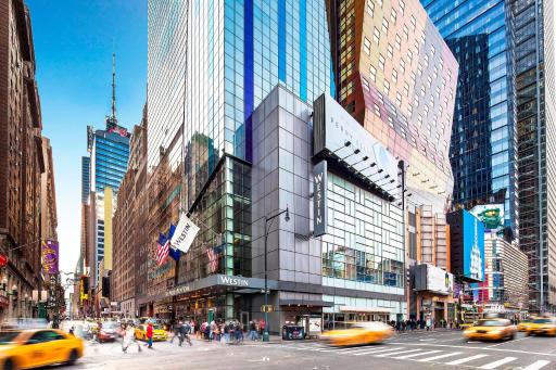 The Westin New York at Times Square - Housity