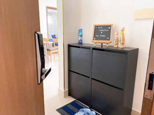 Three bedrooms Apt in SHP plaza 2106 - 12 Lach Tray street - Housity