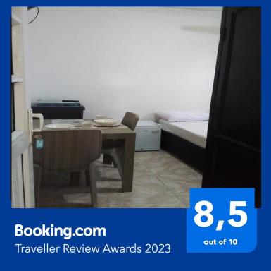 Cuarto estudio La Fantastica - Housity