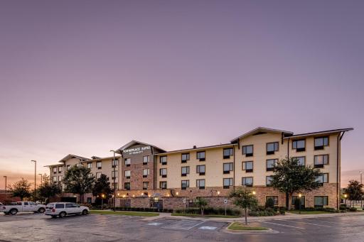 TownePlace Suites by Marriott Monroe - Hizvo