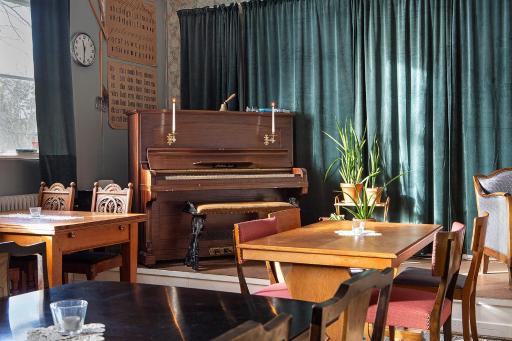 Edith och Julia B&B - Housity