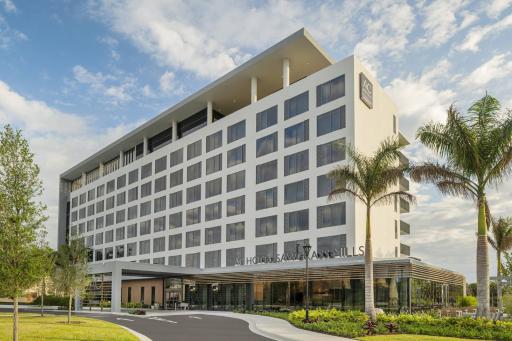 AC Hotel by Marriott Fort Lauderdale Sawgrass Mills Sunrise - Housity