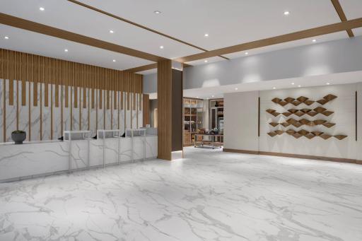 AC Hotel by Marriott Fort Lauderdale Sawgrass Mills Sunrise - Housity