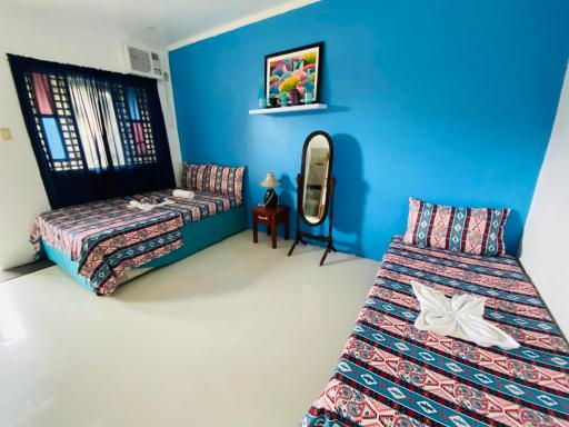 Villa Consuelo Homestay in Pagudpud Ilocos Norte Villa 6 - Housity