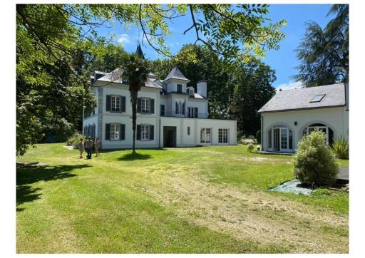 Domaine Mont-Riant à Jurançon - Housity