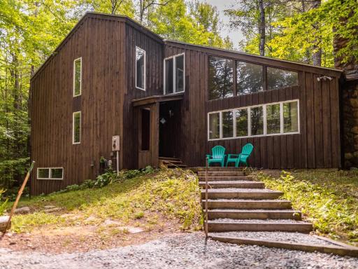 Four Bedroom Pet Friendly Vacation Home In Waterville Estates, Nh! - Wb500e - Housity