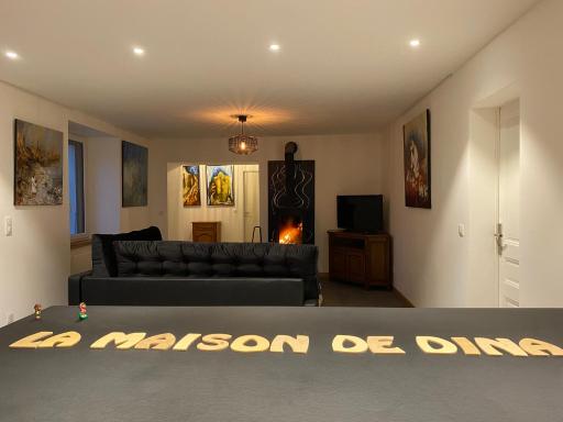 Gite bien-être hammam et jacuzzi ,sauna - Housity