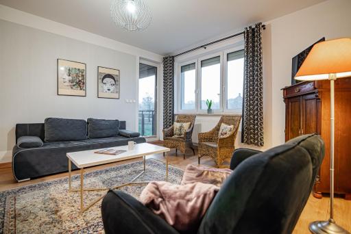 Villa Garden Paryski - Housity