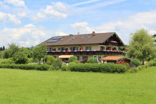 Kurparkpension Stephan - Housity