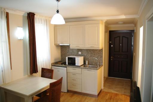 Gulhane Apartments - Housity