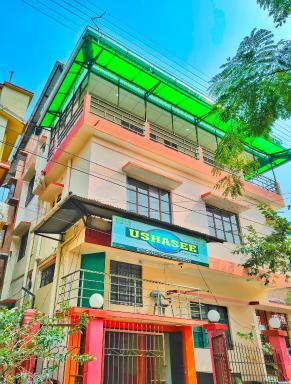 Ushashee Amidst Nature - Housity