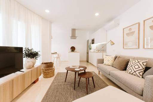 Lavaderos Suites - Housity