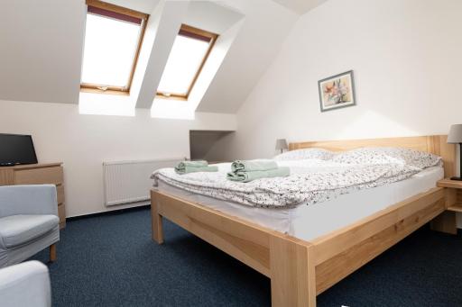 Penzion Grado Davle - Housity