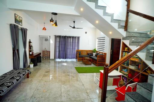 Vaishnavam Home stay - Housity