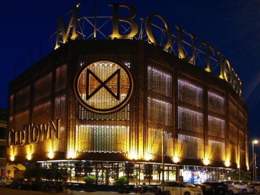 M Boutique Hotel - Housity