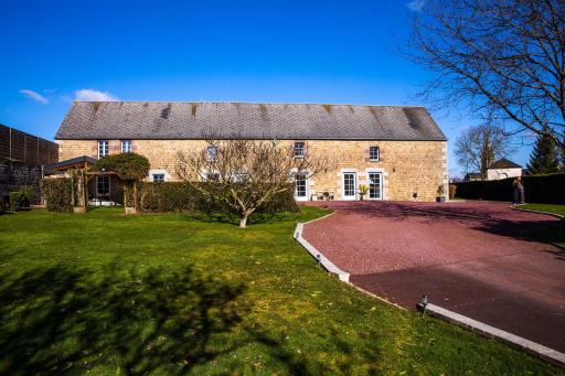 La Minoterie - Housity