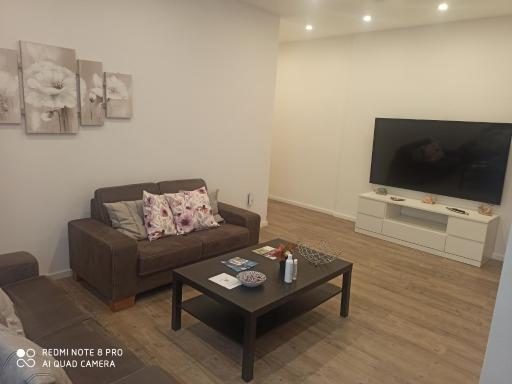 Adessa Apartment - Hizvo