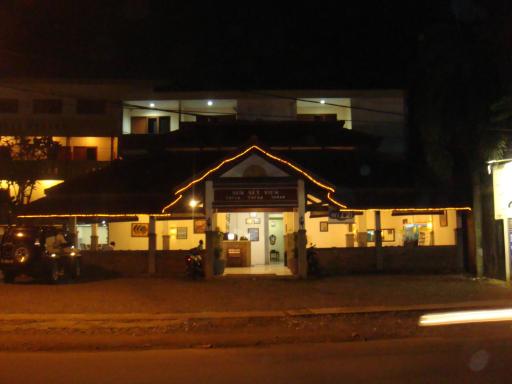 Sunset View Carita by Augusta hotel - Housity
