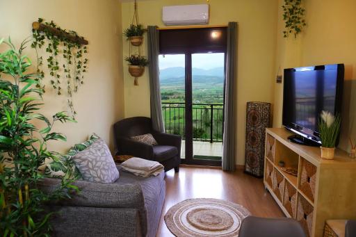 Grace, apartamento con terraza y vistas - Housity
