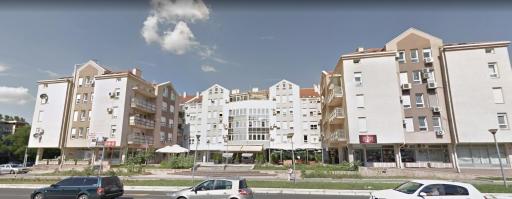 Seti gorgeous apartments with jacuzzi - Housity