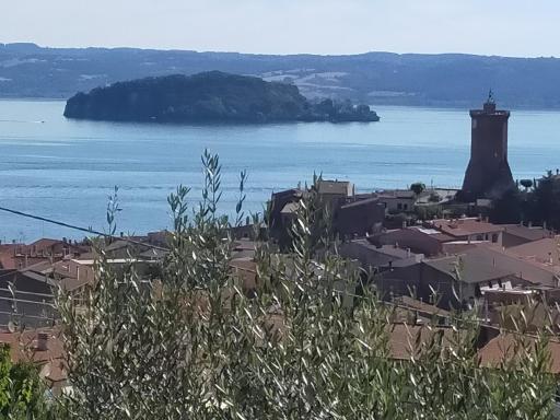 Appartamento a Marta nel Lago di Bolsena - Housity