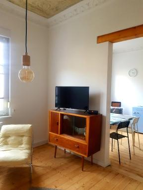 Ferienwohnung am Schloss Colditz - Housity