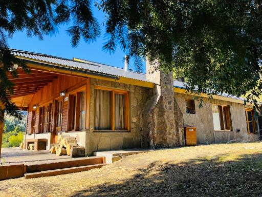 Fly Fishing Cabin, Great Views - Housity