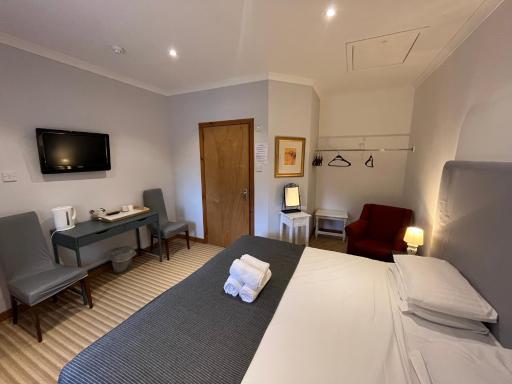 Columba House - Housity