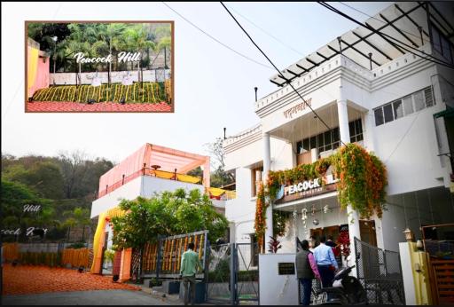 PEACOCK HILL HOMESTAY - Housity