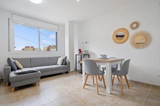 Encantador apartamento en El Delta del Ebro-Apartaments Iaio Kiko - Housity