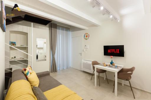 Alibi Suites Loft - Housity