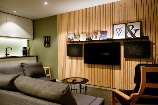 Newly built accommodation in Skrea - Falkenberg - Housity