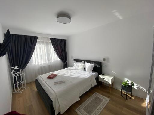 Apartament Terra - Housity