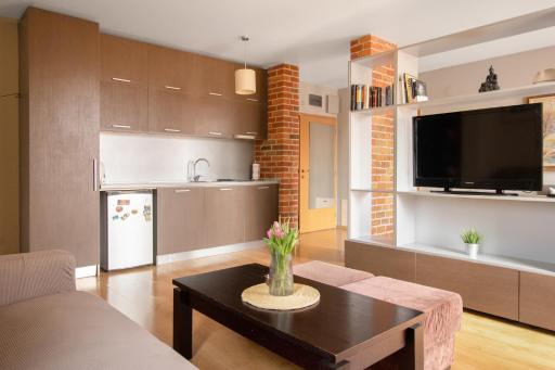 Vintage Studio Studentski grad - Housity