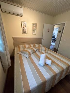 Apartamento 2 Quartos até 5 pessoas - Gramado - Housity