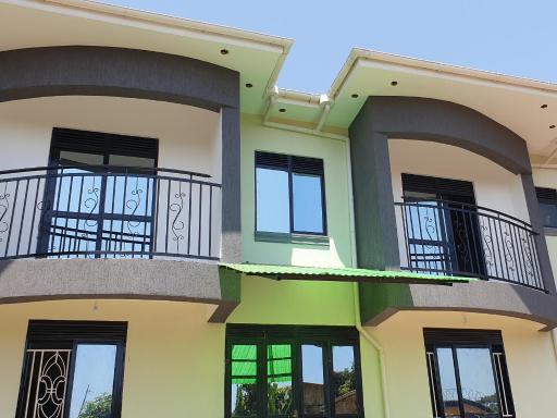 Kinene Residence Motel Entebbe - Housity