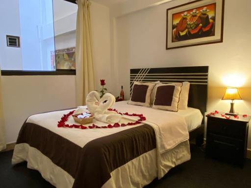 Paititi Classic - Housity