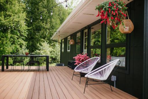 Bay Point Hideaway in the Woods - Housity