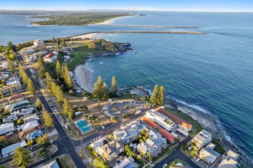 The Cove Yamba - Housity