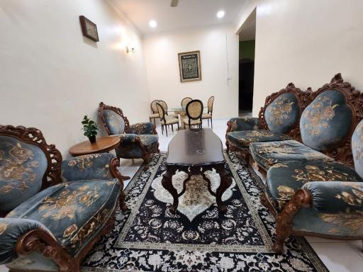 Redzuan Homestay (Muslim Friendly) - Housity
