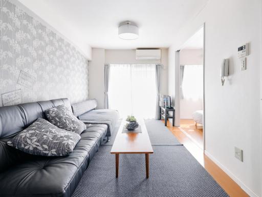Nakano Apartment hotel - Housity