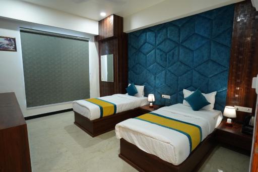 HOTEL PSK INN - Housity