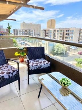 Apartamentos Alma Socoroma - Housity